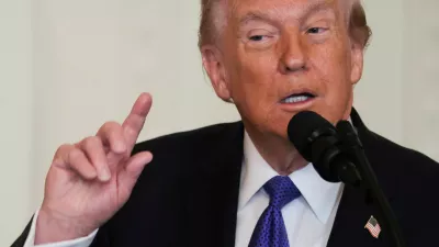 U.S. President Donald Trump attends a Medal of Honor ceremony at the White House in Washington, D.C., U.S., March 2, 2026. REUTERS/Jonathan Ernst