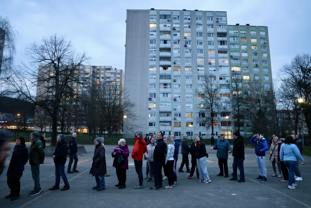 &Scaron;tepanjsko naselje: poenotili predloge in zahteve