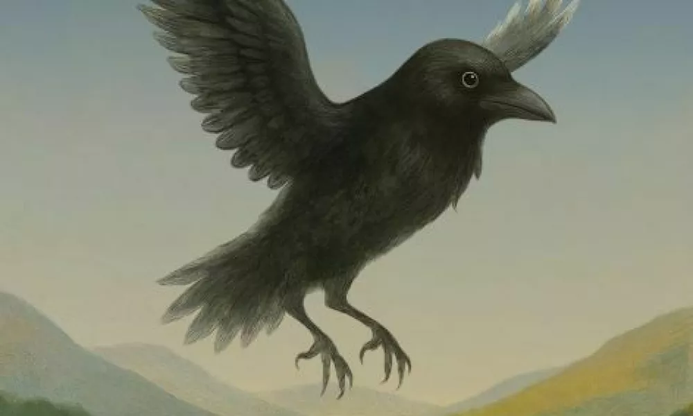 P&eacute;ter N&aacute;dasGrozljive zgodbe