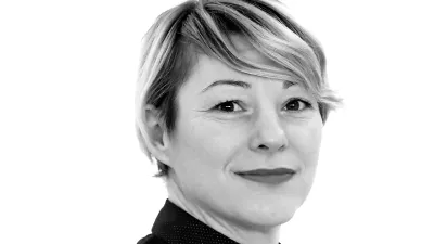 Nata&scaron;a Bucik Ozebek- Redakcija Dnevnik 2024 - portreti za komentarje in kolumne - kolumnisti - komentatorji &ndash; novinarji - portret //FOTO: Luka Cjuha