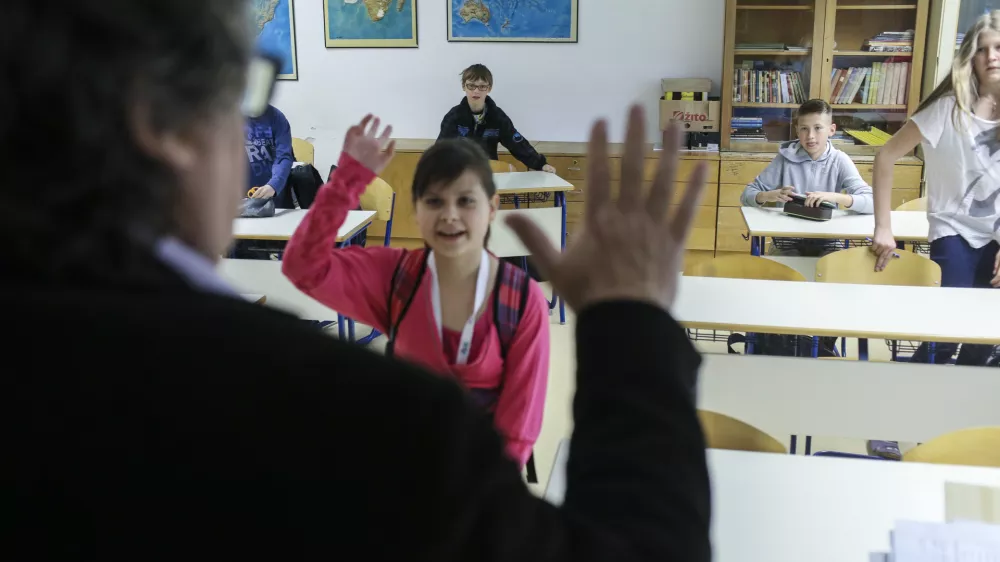 Veliko nasprotujočih si idej in premalo konkretnih re&scaron;itev