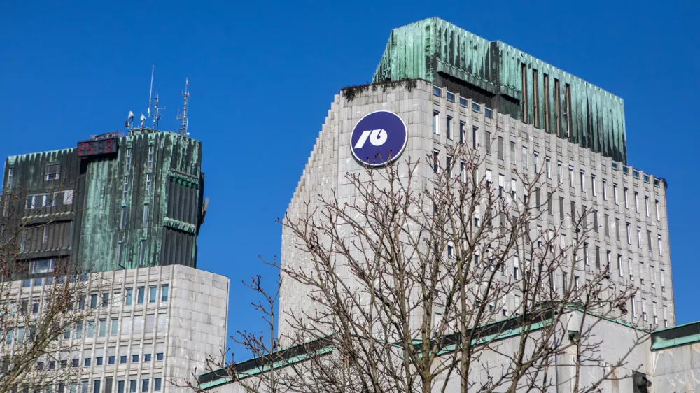 25.2.2026 - NLB - nova ljubljanska bankaFoto: Luka Cjuha