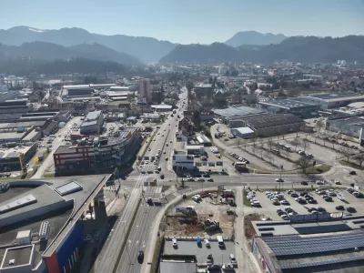 Od Celja proti Zidanemu Mostu po polžje