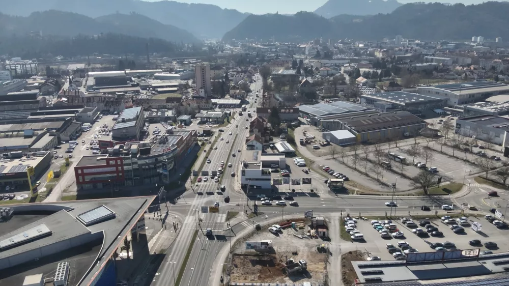 Od Celja proti Zidanemu Mostu po polžje