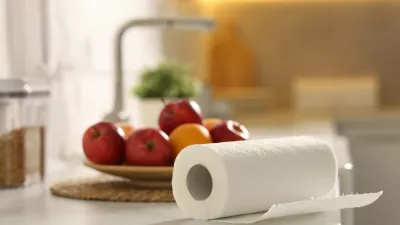 So papirnate brisače nevarne za na&scaron;e zdravje? Foto: Profimedia