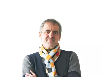 Leon Magdalenc, samo za ONLINE