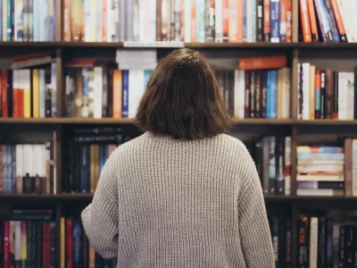 Izbira je velika, le seči moramo po njej. / Foto: Istock