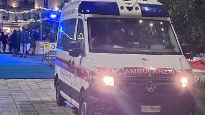 Foto: Danijela Drobnič