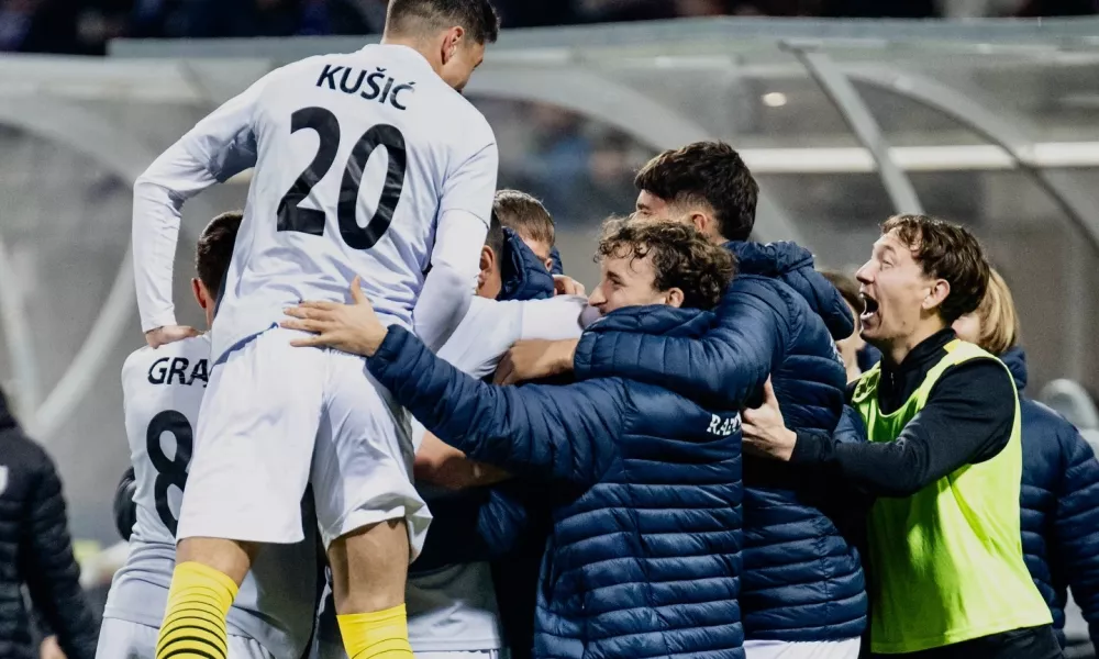 Radomlje, pokal Union