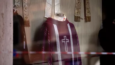 Festival dokumentarnega filma: Prevzeti je treba del odgovornosti za svet