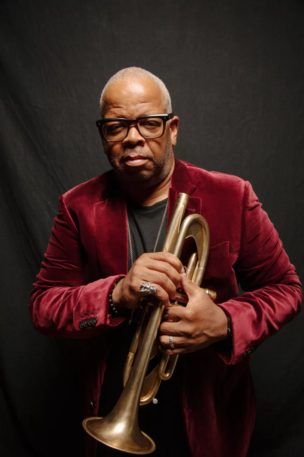 Terence Blanchard / Foto: Cedric Engeles