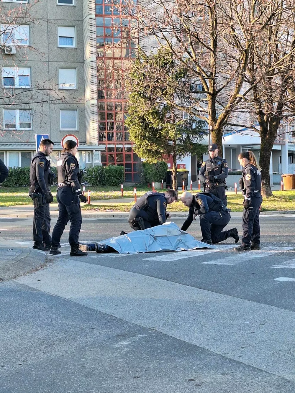 streljanje fužine ljubljana