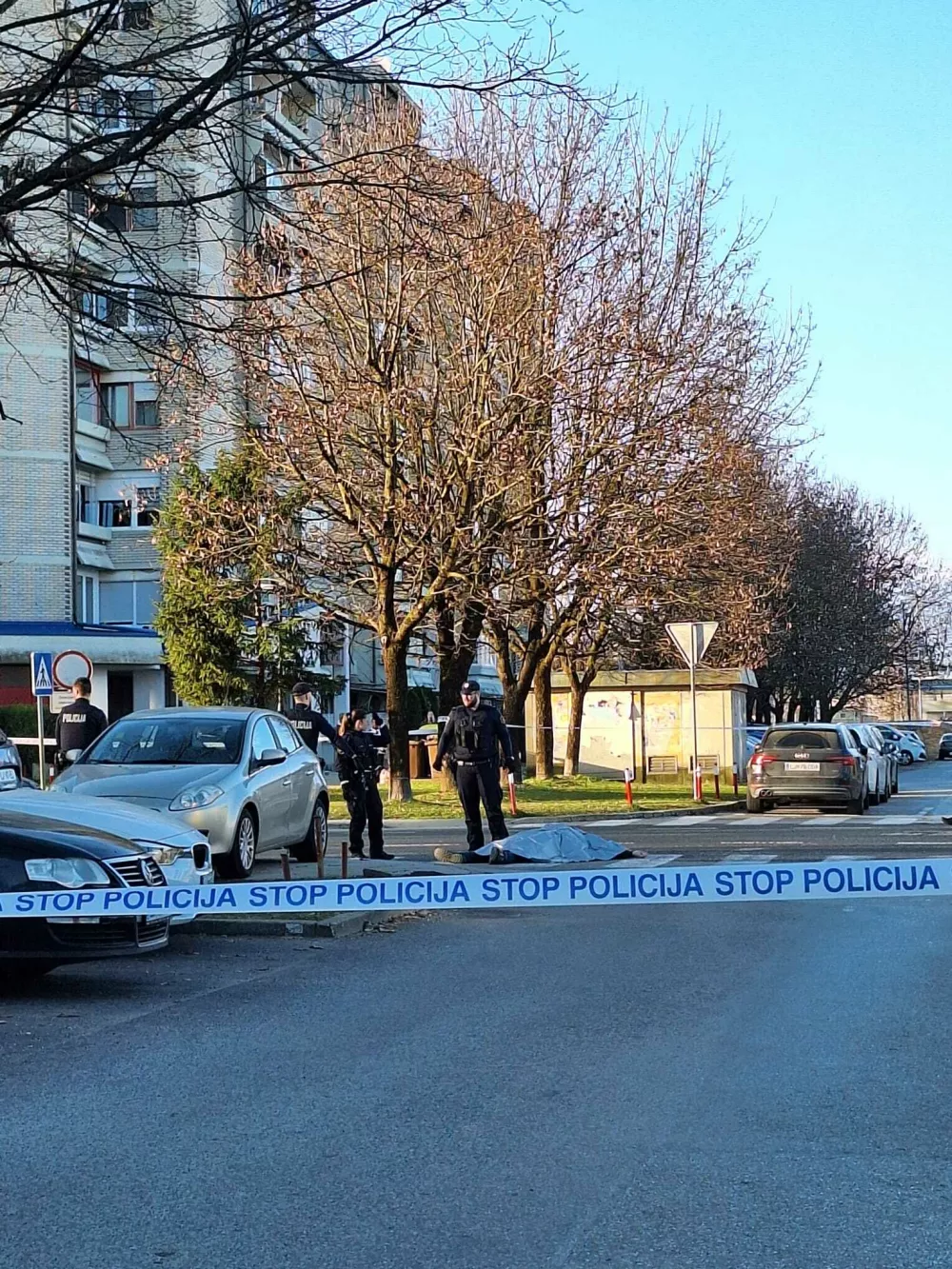 streljanje fužine ljubljana