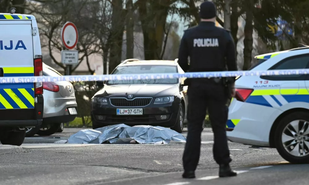 tragedija fužine streljanje policija