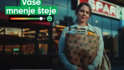 Foto: Spar Slovenija