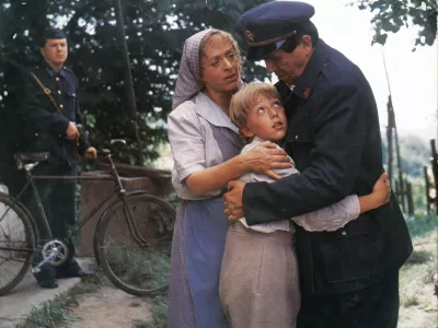 Moj ata, socialistični kulak