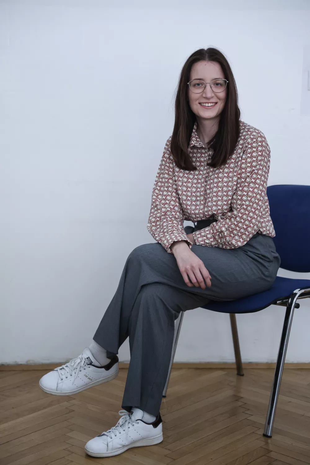 - 20.05.2025 - Nika Černoga//FOTO: Jaka Gasar