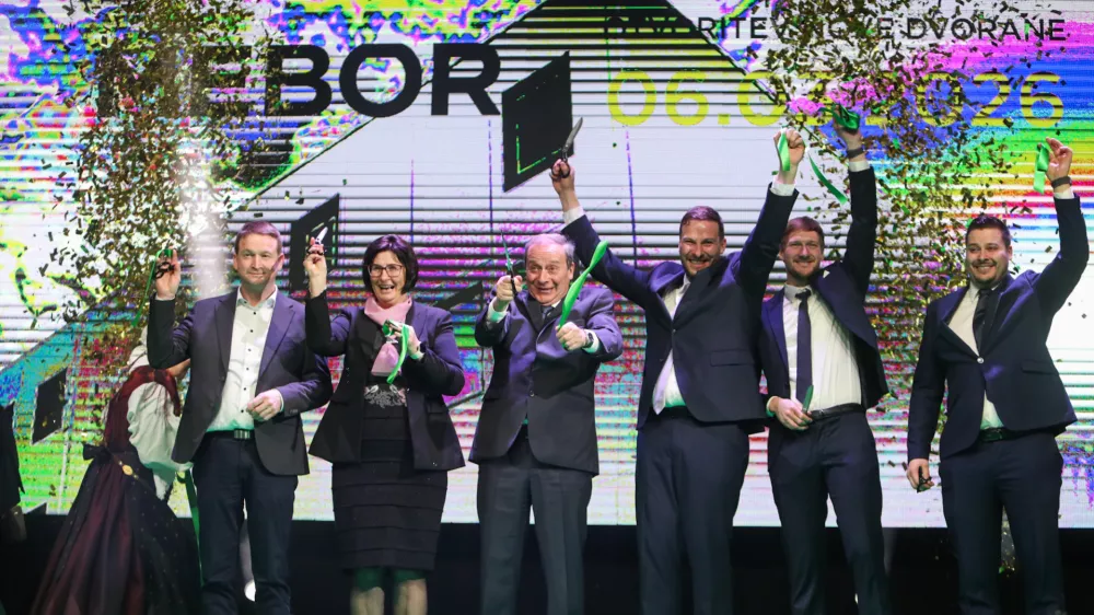 06.03.2026. Mebor. Otvoritev Foto Bojan Velikonja