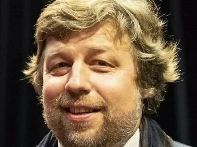 Бутягин, Александр Михайлович / Foto: Nn