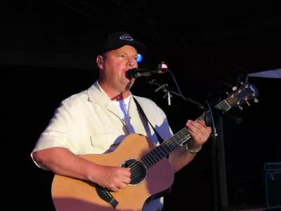 Christopher Cross / Foto: Jessie Pearl 