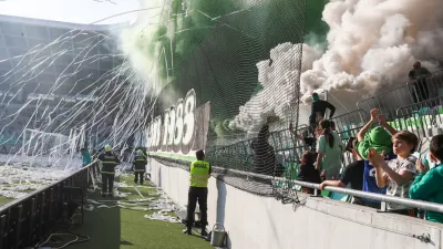 08.03.2026. Nogomet Olimpija - Maribor. Foto: Bojan Velikonja