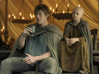 Vitez iz sedmih kraljestev HBO Max