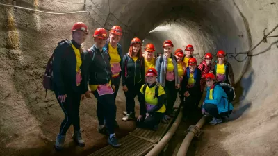 punce v jami 2026 / Foto: Branko Klančar