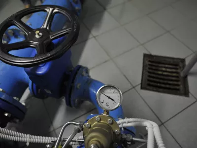 Nižje cene vode na Igu in Brezovici