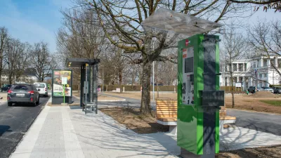 9.3.2026 - Avtobusna postaja LPP - Pokopali&scaron;ka cestaFoto: Lovro Milek