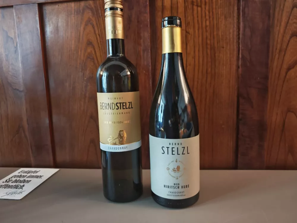 Restavracija Lieperts