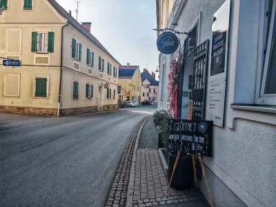 Restavracija Lieperts