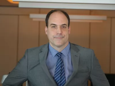 - 12.09.2025. - Lojze Kozole, Ilirika d.d.//FOTO: Bojan Velikonja