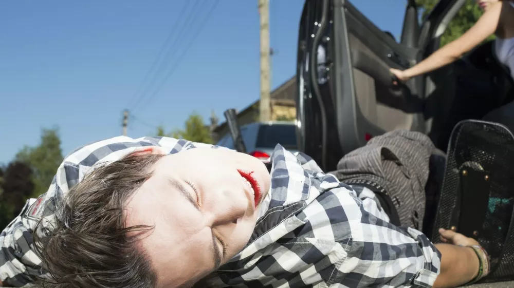 Simbolična fotografija: Profimedia