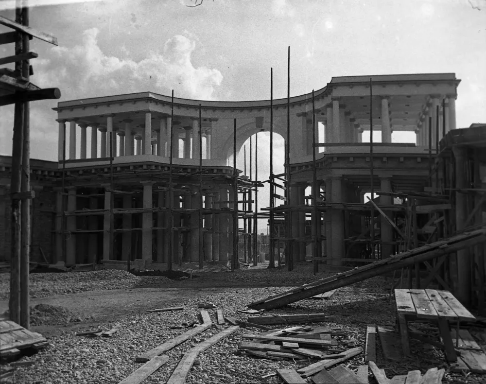 Pionir reportažne fotografije: Zgodbe Ljubljane izpred stotih let