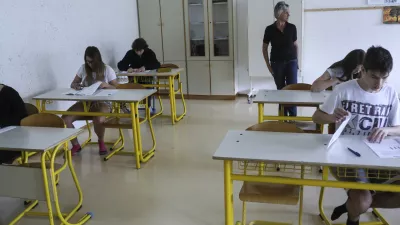 Odločbe: Posebne potrebe ali bližnjice na šolski poti?