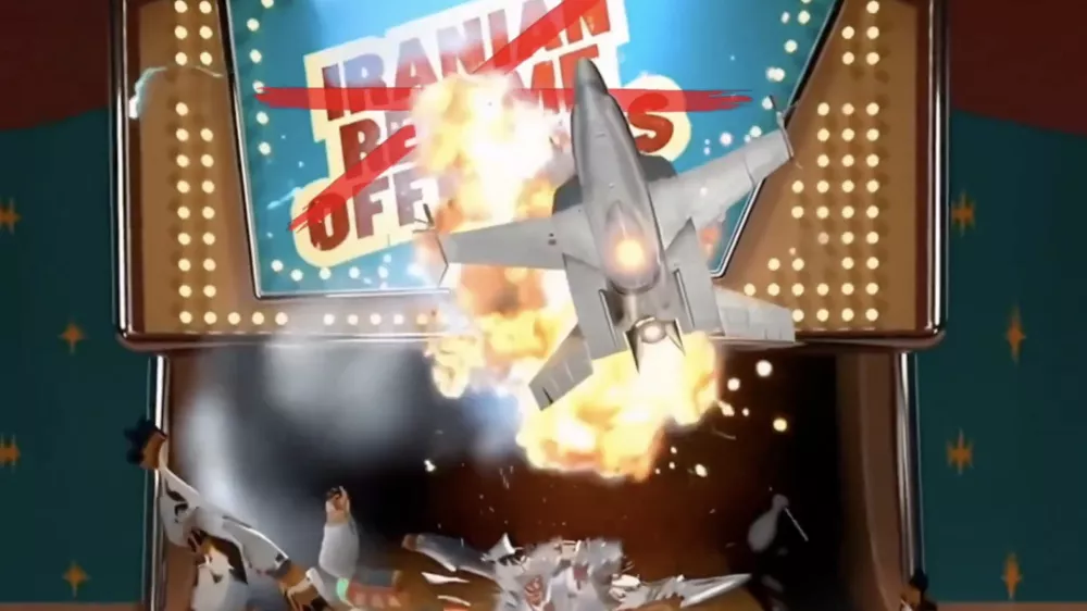 Foto: zajem zaslona X