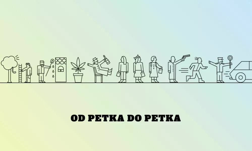Nova grafika Od petka do petka