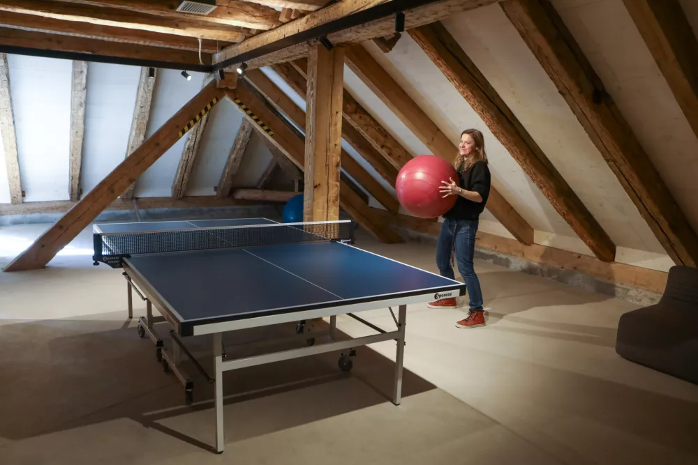 12.3.2026 - Palača cukrarna - prenovljena - Foto: Luka Cjuha