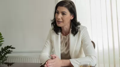 - 11.04.2023 - dr. Dominika &Scaron;varc Pipan, pravnica - ministrica za pravosodje od 1. junija 2022 v 15. vladi Republike Slovenije pod vodstvom Roberta Goloba. //FOTO: Nik Erik NeubauerOPOMBA: DNEVNIKOV OBJEKTIV &ndash; INTERVJU 2023