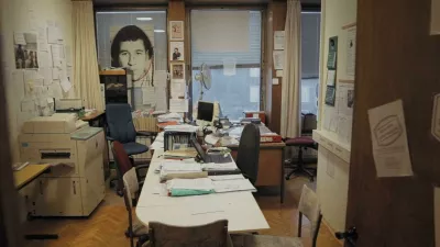 Kar je treba storiti, dokumentarni film