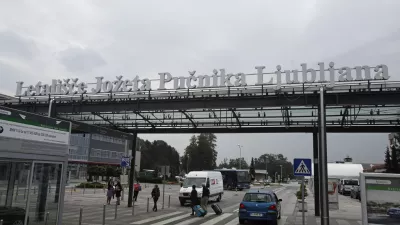 - 04.09.2014 - Letališče Jožeta Pučnika Brnik - Aerodrom Ljubljana - //FOTO: Luka Cjuha