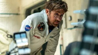 Project Hail Mary, Foto: Amazon MGM Studios