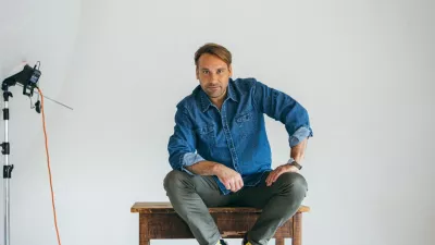 Rok Kunaver / Foto: Peter Giodani