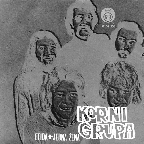 Korni grupa / Foto: Ovitek