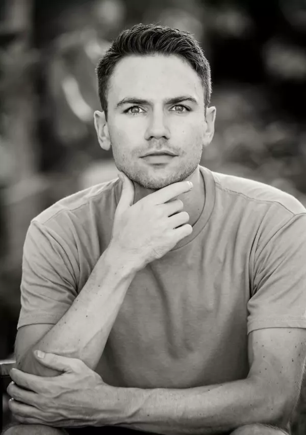 Donor Dylan / Foto: Ig