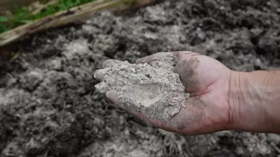 V tem pepelu se skriva marsikaj koristnega. / Foto: Istock