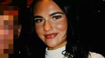 Sasha-Jay Davies kraja identitete