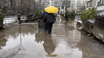 Končno prenova ploščadi