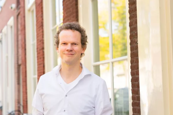 Geert Warringa