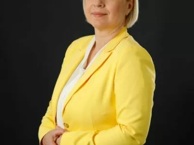 Greta MetkaBarbo &Scaron;kerbinc,generalna direktoricaZavoda RS za zaposlovanje